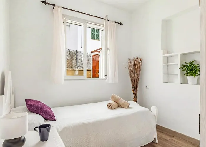 Villa Rincon By Cala Blanca (Menorca)