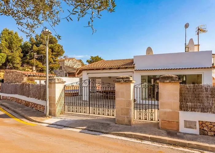 Rincon By * Cala Blanca (Menorca)