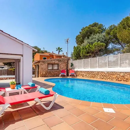 Βίλα Rincon By *