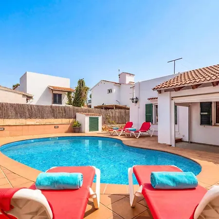 Villa Rincon By *