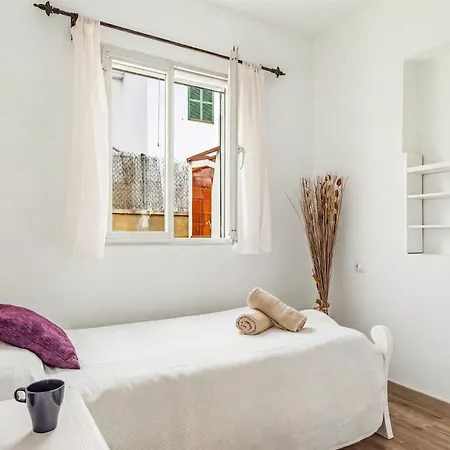 Villa Rincon By Cala Blanca (Menorca)