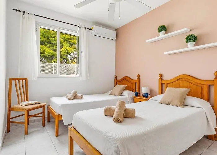 Rincon By Κάλα Μπλάνκα