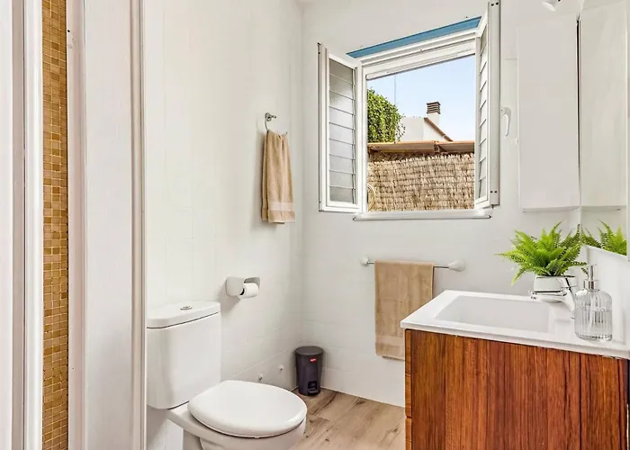 Βίλα Rincon By Κάλα Μπλάνκα